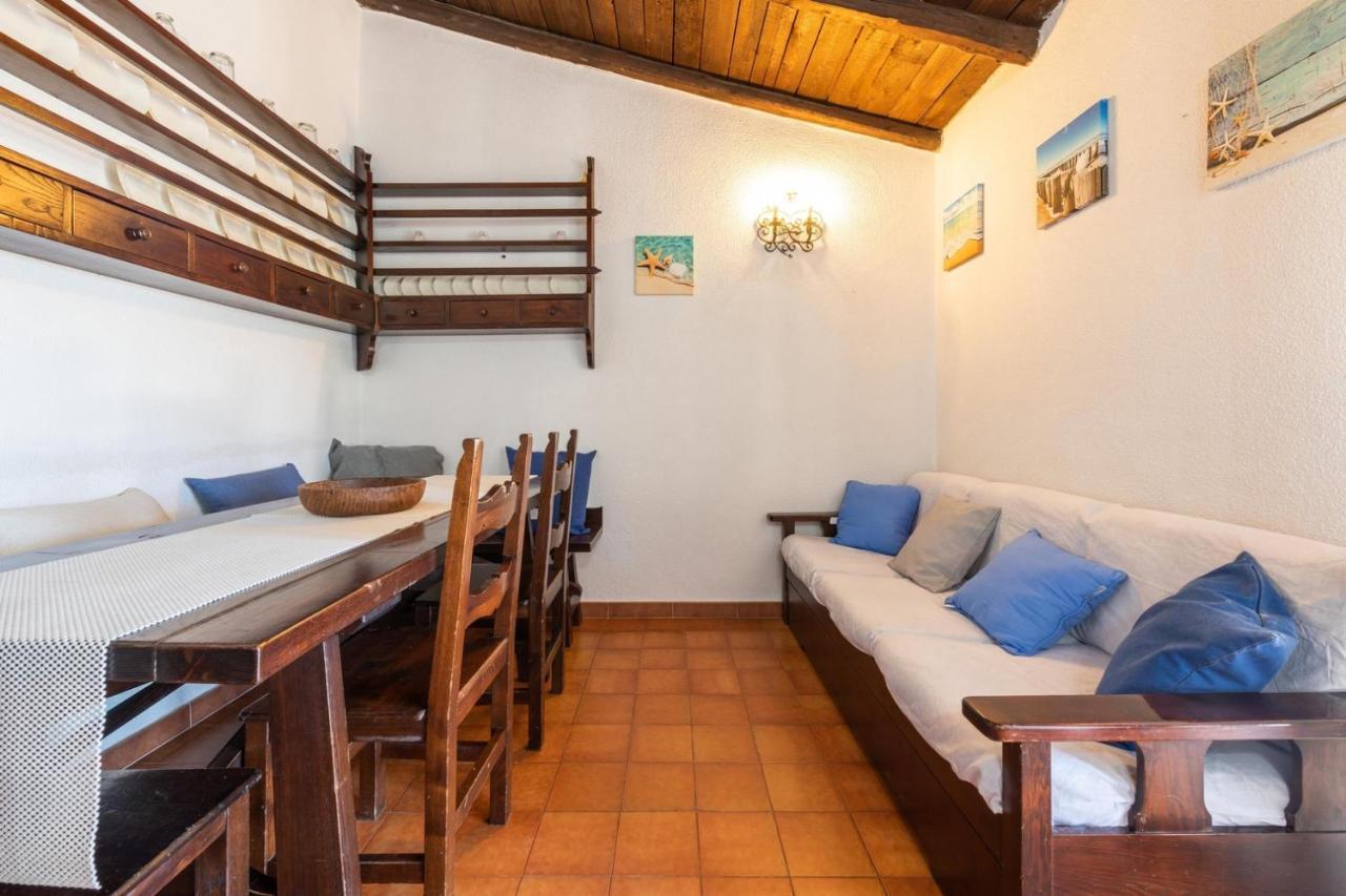 Villa Laura Costa Rei Kültér fotó