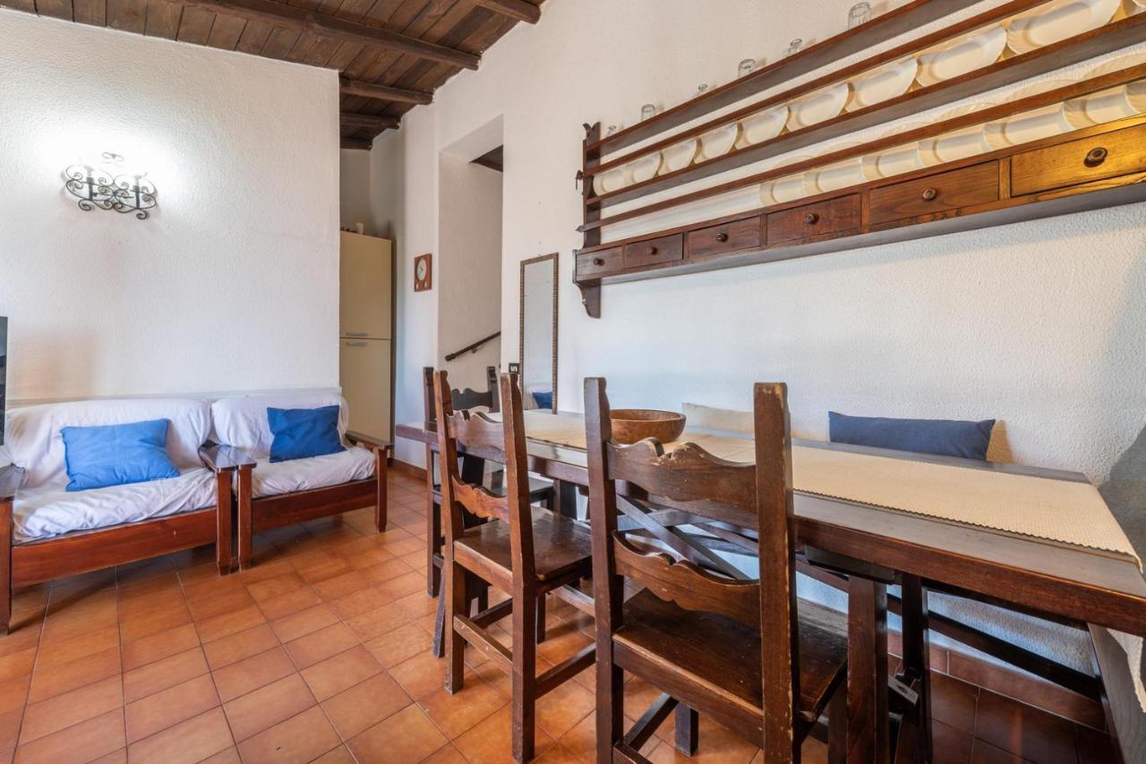 Villa Laura Costa Rei Kültér fotó