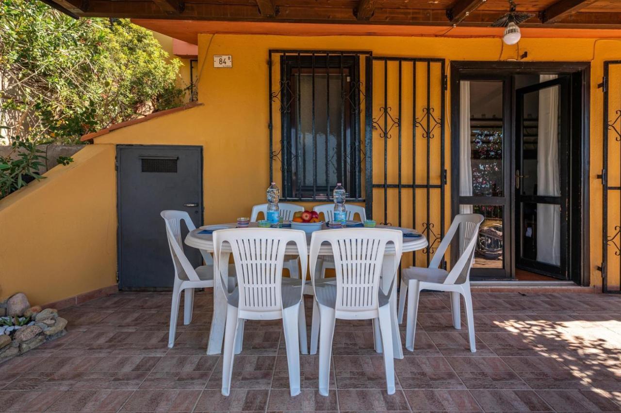 Villa Laura Costa Rei Kültér fotó