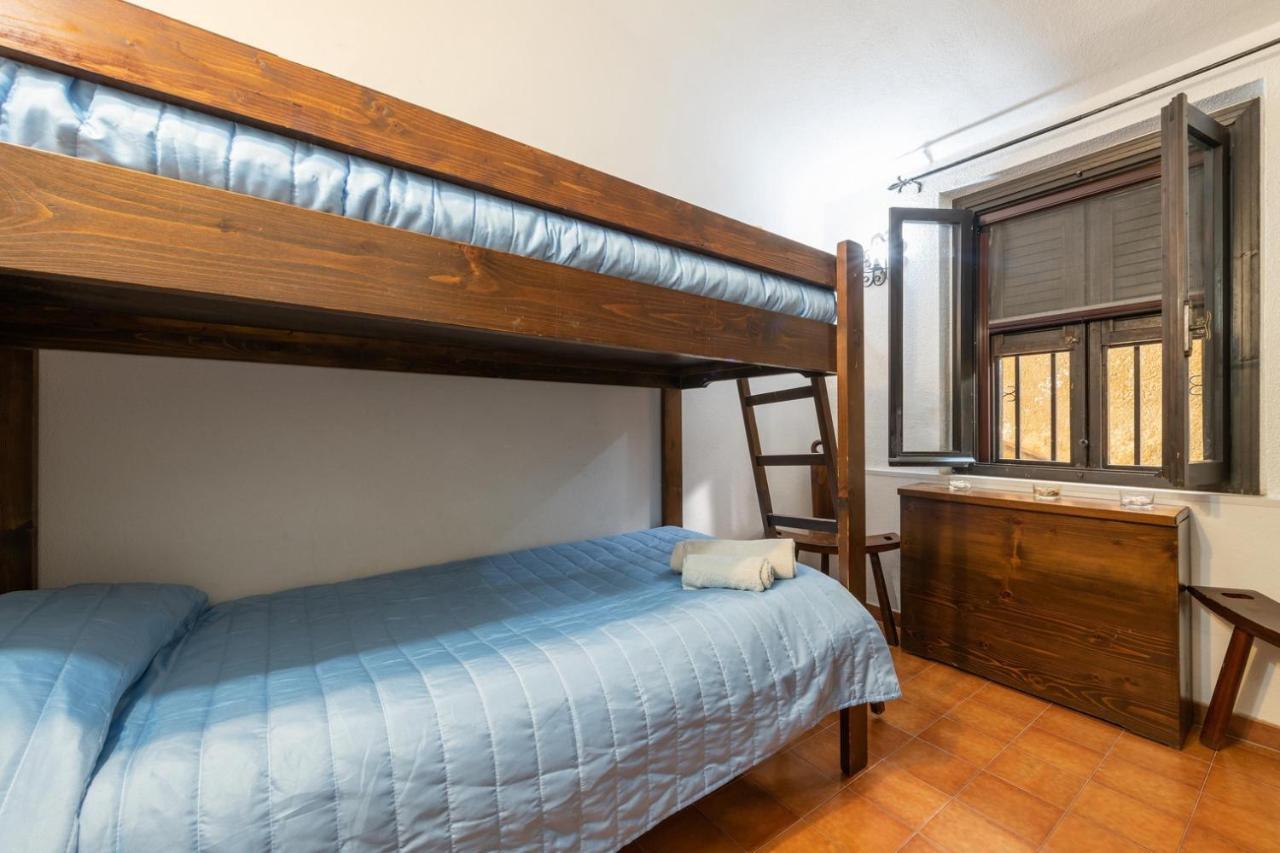 Villa Laura Costa Rei Kültér fotó