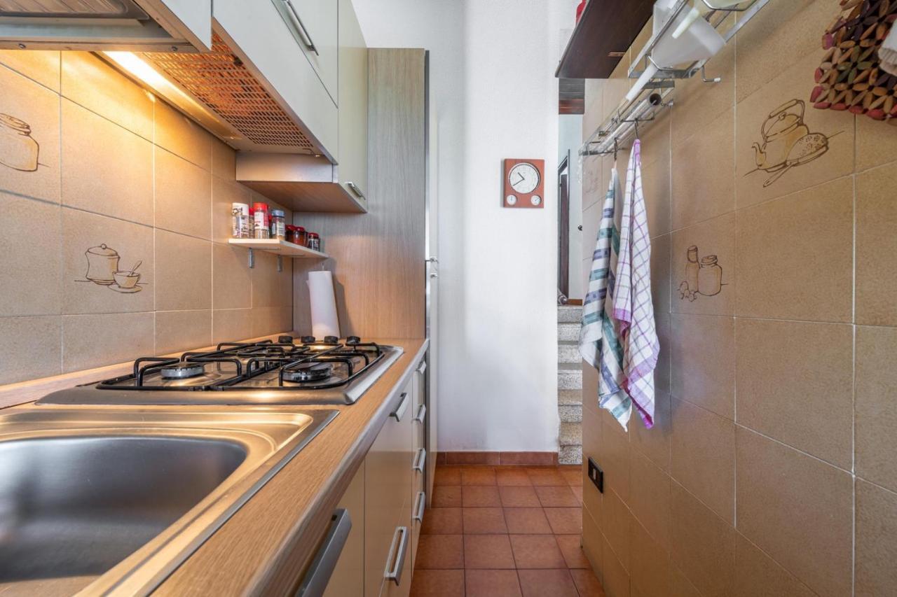 Villa Laura Costa Rei Kültér fotó
