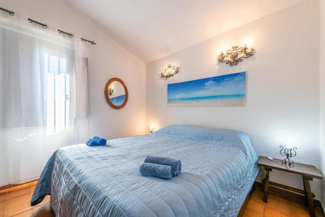 Villa Laura Costa Rei Kültér fotó