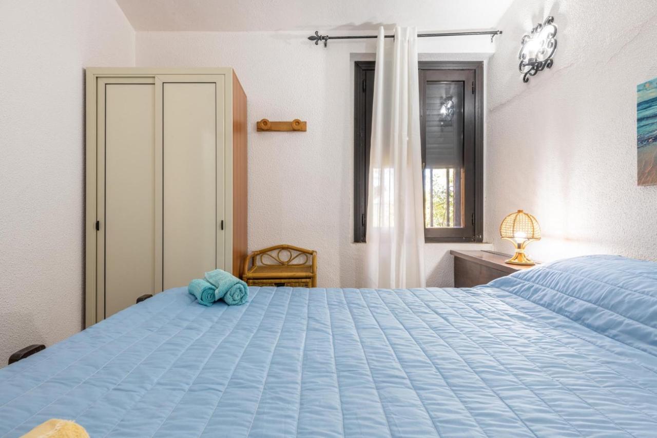 Villa Laura Costa Rei Kültér fotó