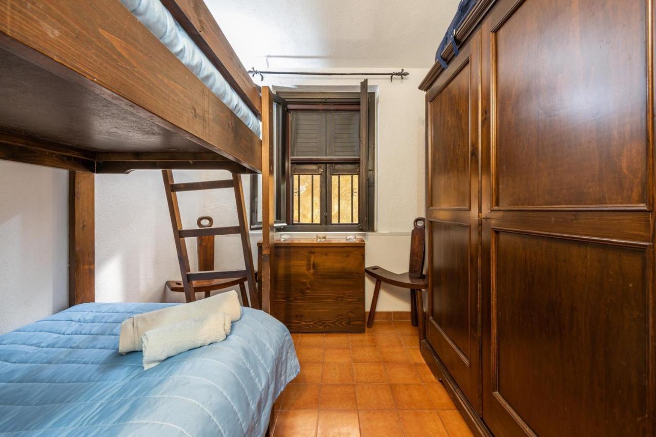 Villa Laura Costa Rei Kültér fotó